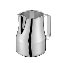 Cilio - mlecznik, stal nierdzewna, 0,5 l Barista