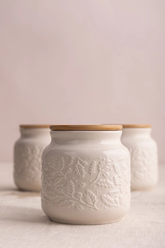 PK-Pojemnik na herbatę Acorn