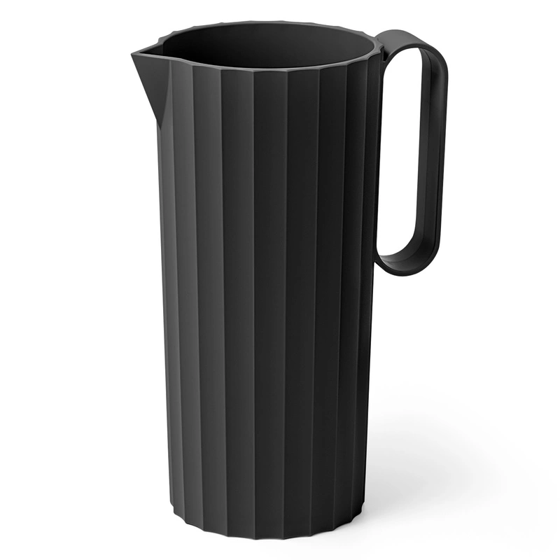 Blim Plus - HYDRIA Dzbanek 1,7l  czarny