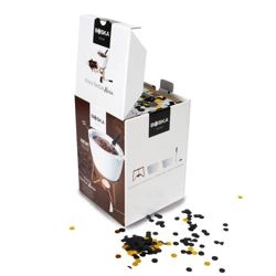 Boska - Zestaw do czekoladowego fondue Marie