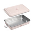 Stanley - Metalowe pudełko na kanapki 1,2L Rose Quartz