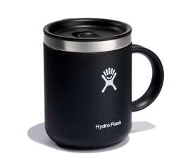 Hydro Flask - Kubek 355 ml Mug czarny