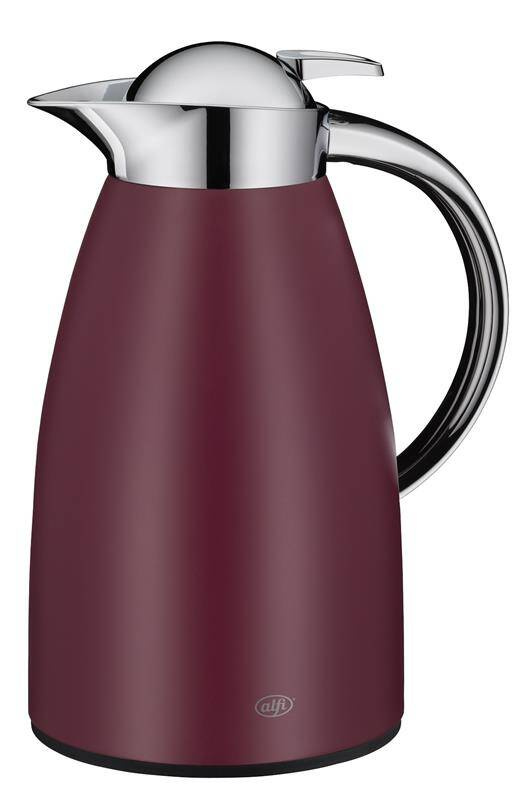 Alfi - Termos SIGNO ruby red mat 1,00l