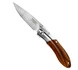 Mcusta Zanmai - Classic Damascus VG-10 Corian Nóż do wykrawania 16,5cm