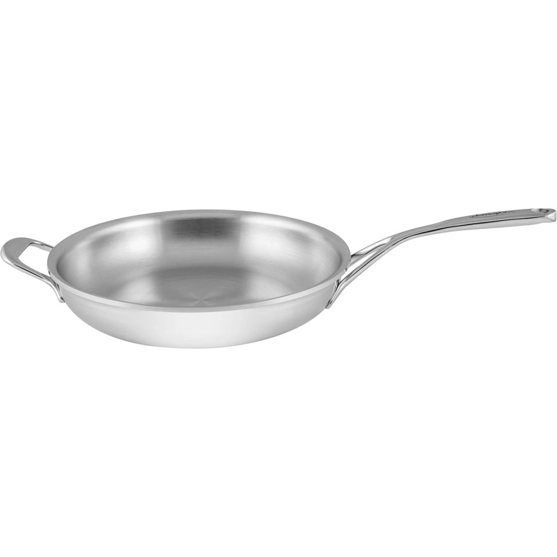 Demeyere - patelnia płytka 28 cm Proline