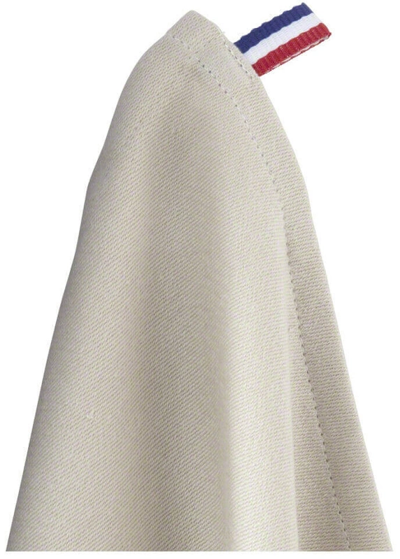 Staub - ręcznik kuchenny 50x70 cm niebieski