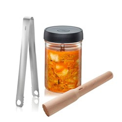 GEFU - zestaw do fermentacji NATIVO