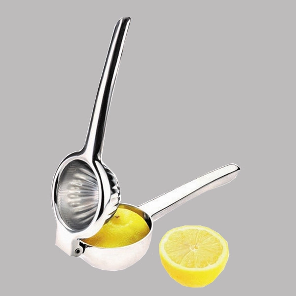 Moha - Wyciskacz do cytryny PRO-Inoxsrebrny