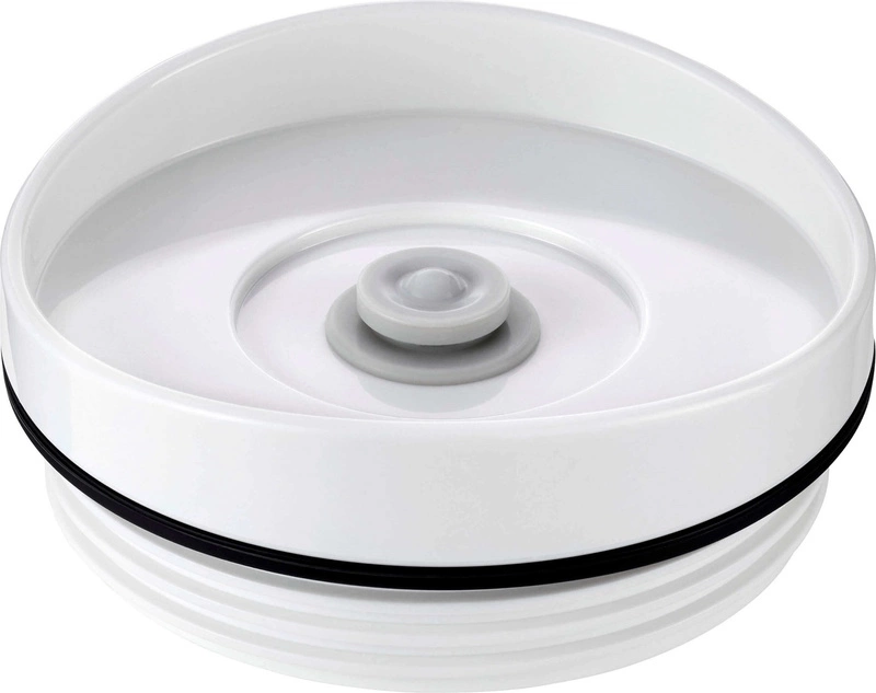 Zwilling - bidon 550 ml biały Enfinigy