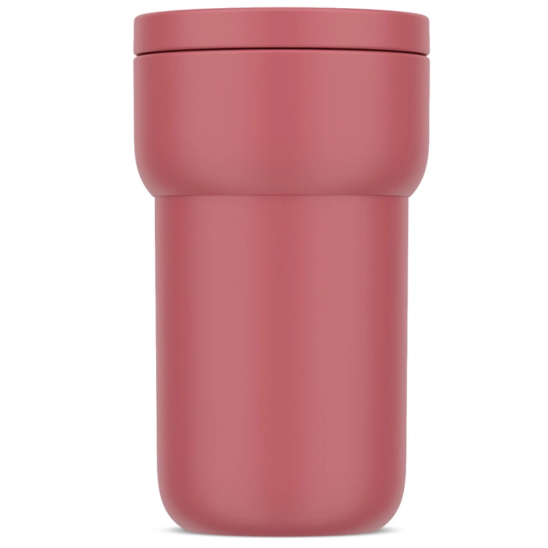 Mepal - Kubek podróżny Ellipse 275 ml Vivid Mauve