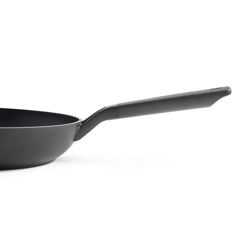 KitchenAid - Patelnie ceramiczne 24 cm + 28 cm