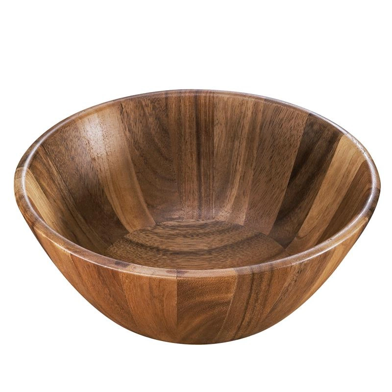 Zassenhaus -  misa drewniana do sałaty 