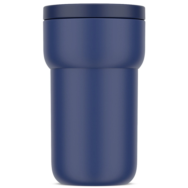 Mepal - Kubek podróżny Ellipse 275 ml Vivid Blue
