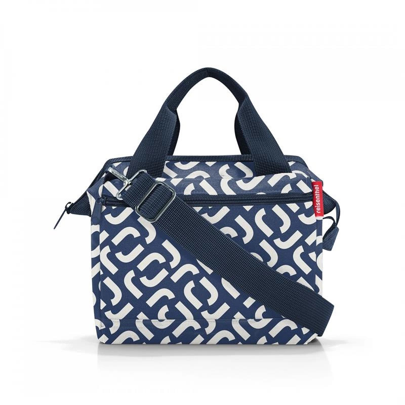 Reisenthel - torba allrounder cross signature navy