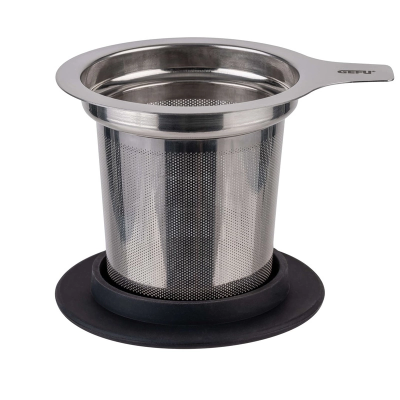 GEFU - Szklanka z zaparzaczem 235 ml