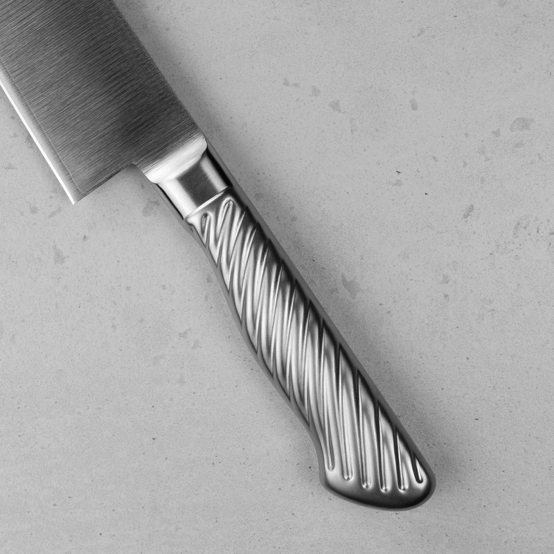 Tojiro - nóż szefa kuchni Pro DP