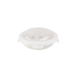 Candl - Pojemnik na żywność okrągły porcelanowy Zen Premium 325 ml