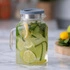 Kilner - Dzbanek szklany FRESH STORE 1,2L