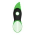 OXO - Narzędzie do avocado 3w1 zielone, Good Grips