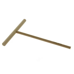 de Buyer - B BOIS Łopatka do ciasta naleśnikowego