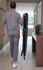 Joseph Joseph - Deska do prasowania Glide EasyStoring czarna