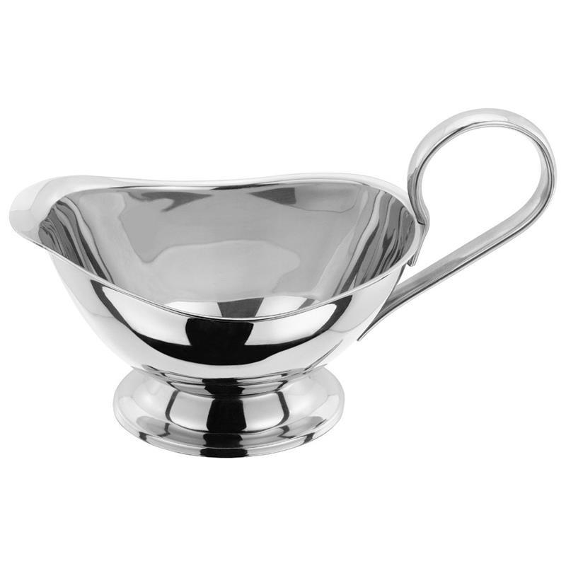 Judge - Sosjerka stalowa 220 ml