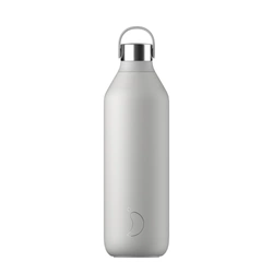 Chilly's Bottles - Butelka termiczna Chilly's | 1000ml | Szary