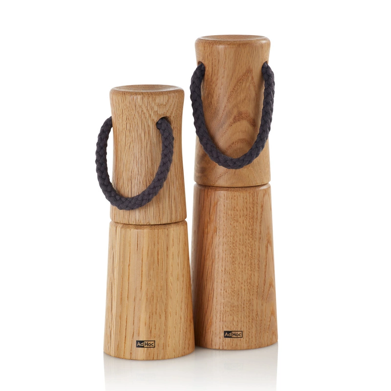 AdHoc - Młynek do pieprzu lub soli Yaso S – jasny