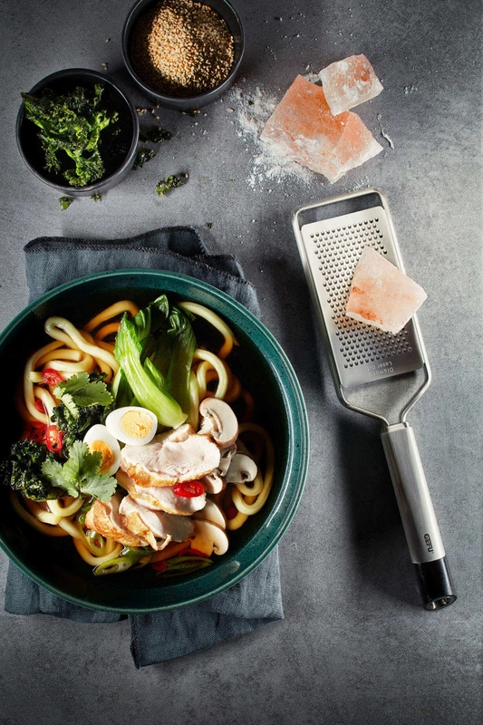 GEFU - mini tarka o drobnych oczkach PRIMELINE