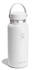 Hydro Flask - Butelka 32 oz Wide Flex, biała