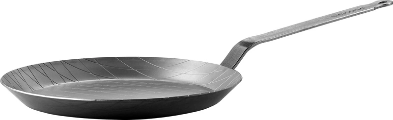 Zwilling - patelnia żelazna 24 cm Forge