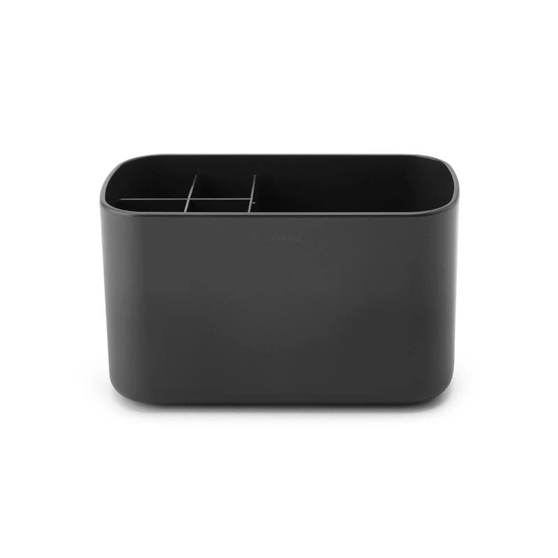 Brabantia - Organizer na umywalkę ReNew ciemnoszary