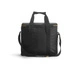 Sagaform - torba termiczna City, 34x22x24 cm, 18 l, czarna Outdoor