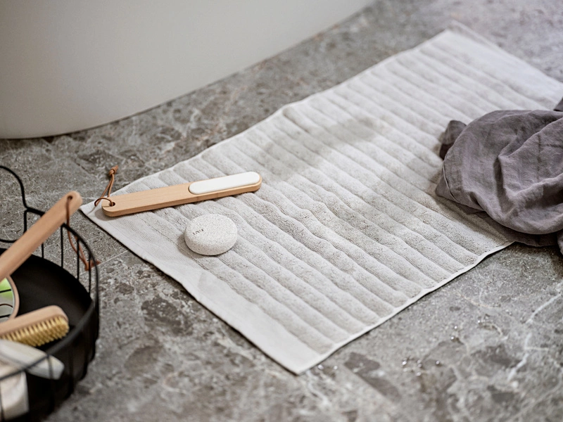 Zone Denmark - Mata łazienkowa 50x80 cm Inu Sand