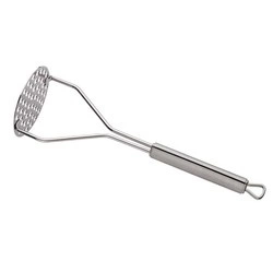 Kuchenprofi - tłuczek do ziemniaków, śred. 9x30 cm Parma