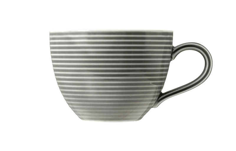 Seltmann - BEAT COLOR GLAZE Zestaw 6 filiżanek do kawy 260 ml