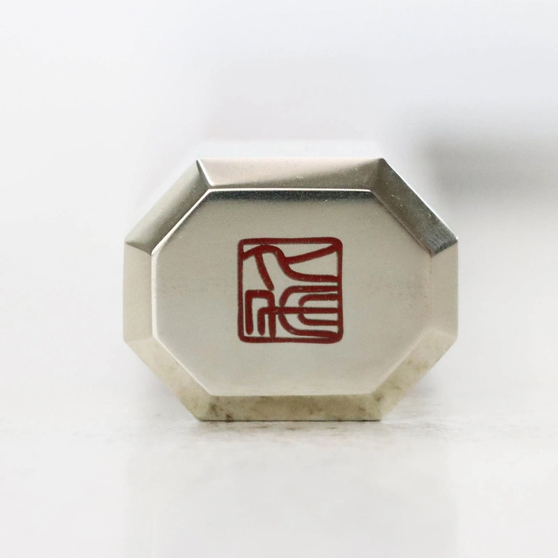 Mcusta Zanmai - VG-10 Ultimate Aranami Nóż Nakiri 16,5cm