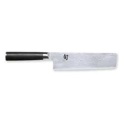 KAI - Nóż Nakiri szeroki 16,5 cm Shun
