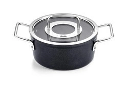 Fissler - Garnek Adamant wysoki 18cm