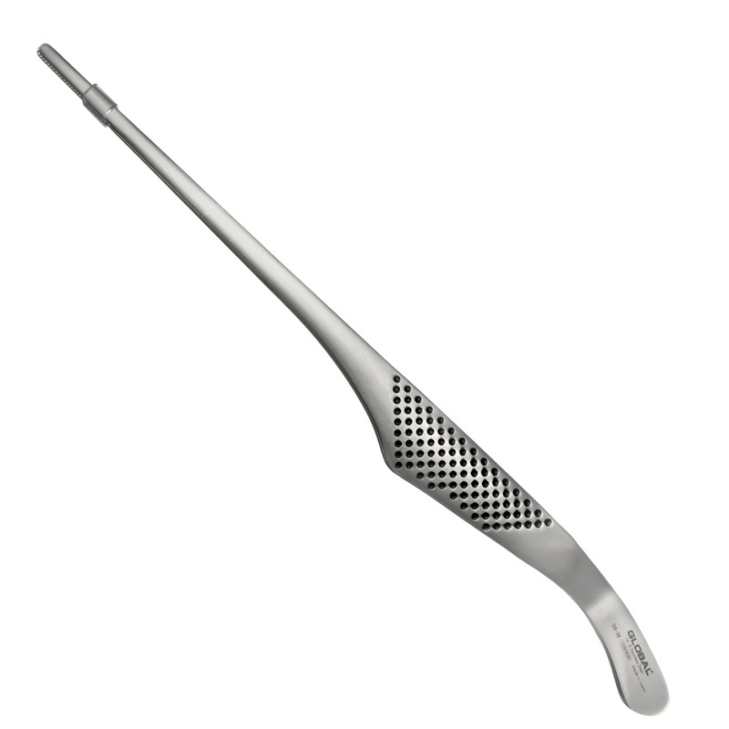 Global - Pęseta kuchenna 30 cm GS-28