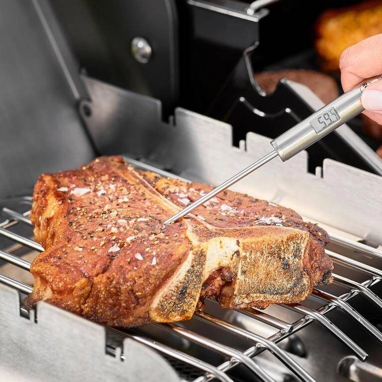 Roesle - Termometr cyfrowy kuchenny