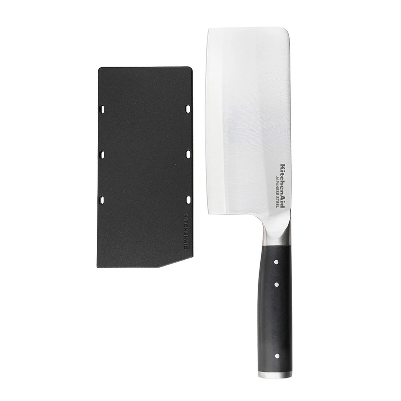 KitchenAid Culinary Tools - tasak kuchenny 15 cm z osłonką