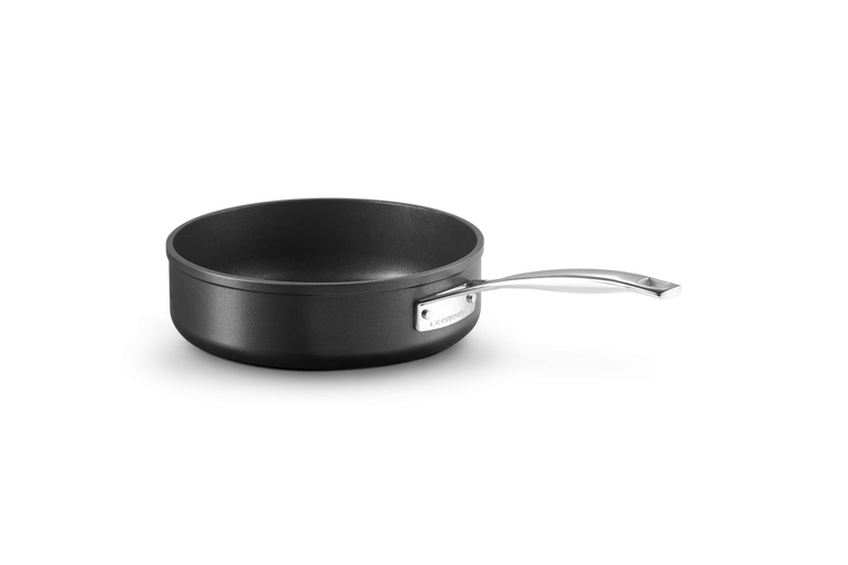 Le Creuset - zestaw garnków i patelni TNS z powłoką nieprzywieralną 6 cz.