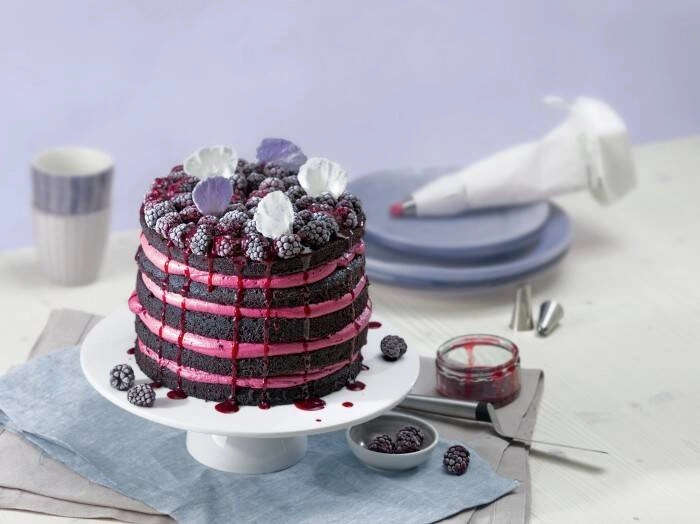 KAISER-Zestaw do dekor 7szt LA FORME PLUS