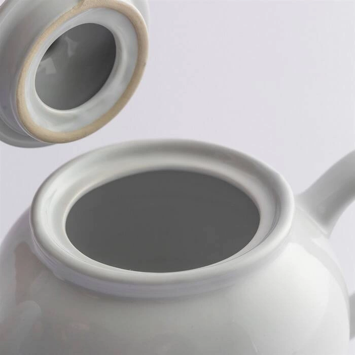 PK-Imbryk 1,1l. biały New