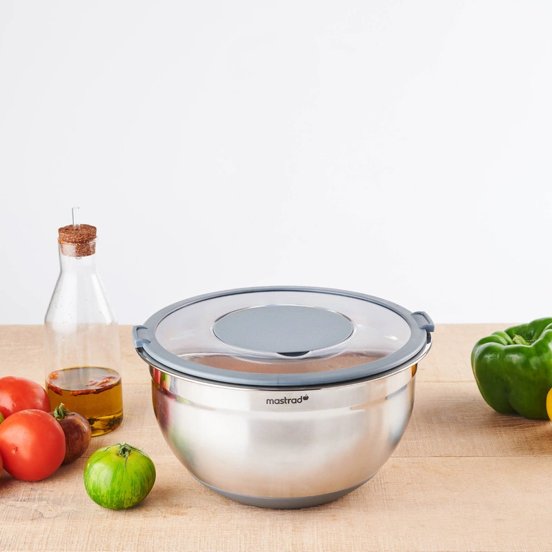Mastrad - Misa do miksowania średnica 24cm 5 L
