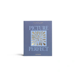 Printworks - Album fotograficzny - Picture Perfect, Blue