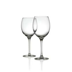 Alessi - zestaw 4 kieliszków do białego wina MAMI XL