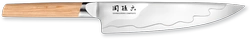 KAI - Nóż szefa kuchni 20 cm Seki Magoroku Composite