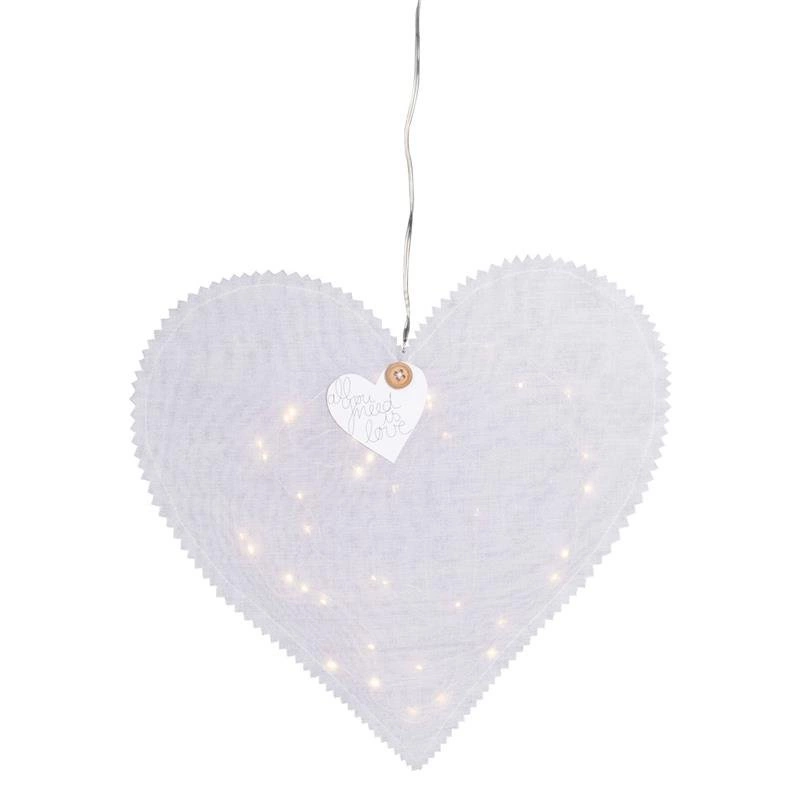 Raeder - Dekoracja Led Serce